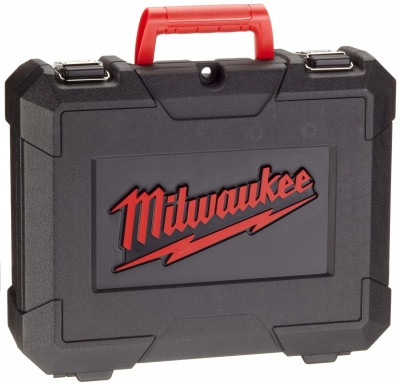 Дрель-шуруповерт Milwaukee M12BDDXKIT-202C