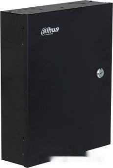 Видеодомофон Dahua DHI-ASC2204C-S