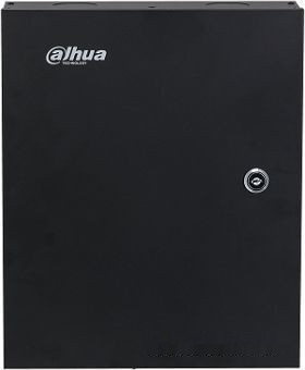 Видеодомофон Dahua DHI-ASC2204C-S