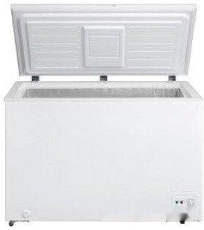 Морозильный ларь Zarget ZCF 412W