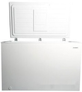 Морозильный ларь Zarget ZCF 412W