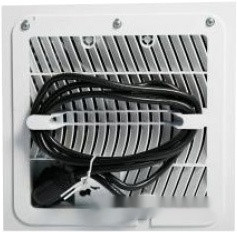 Морозильный ларь Zarget ZCF 412W