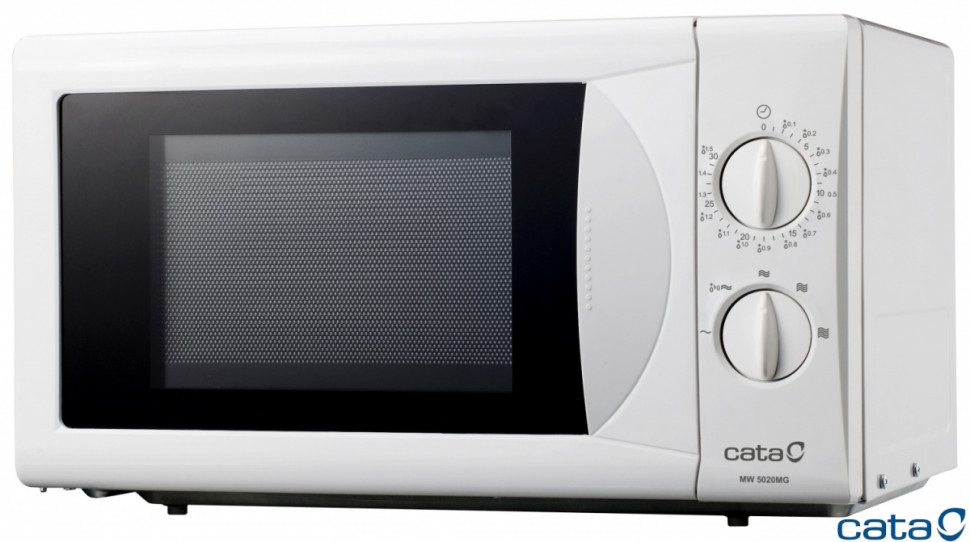 Микроволновая печь CATA MW 5020M WH