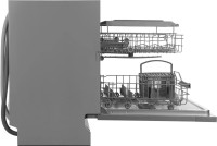 Посудомоечная машина Hyundai HBD 661