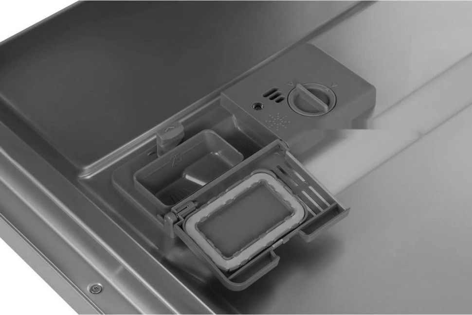 Посудомоечная машина Hyundai HBD 661