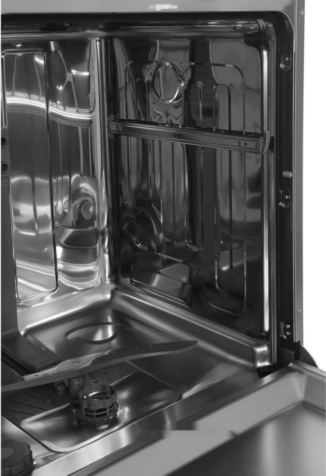 Посудомоечная машина Hyundai HBD 661