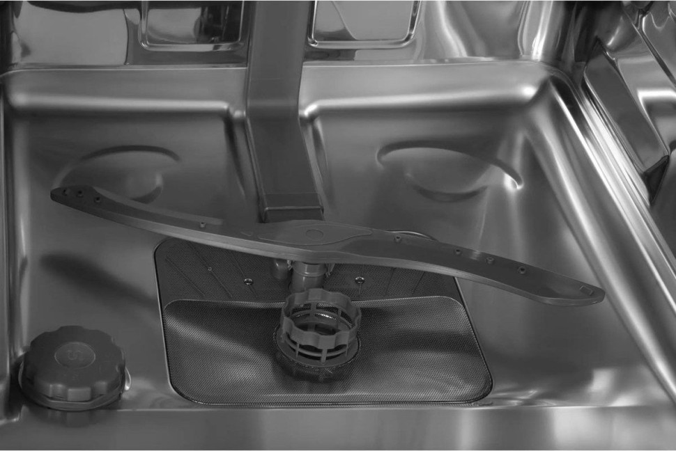 Посудомоечная машина Hyundai HBD 661