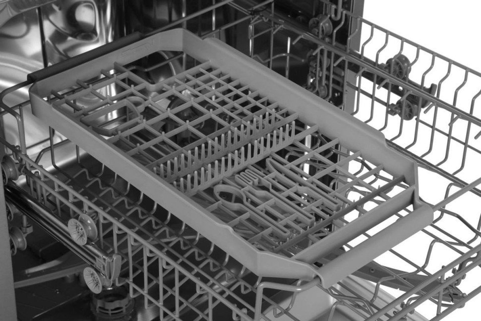 Посудомоечная машина Hyundai HBD 661