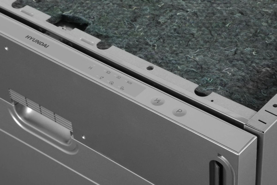 Посудомоечная машина Hyundai HBD 661