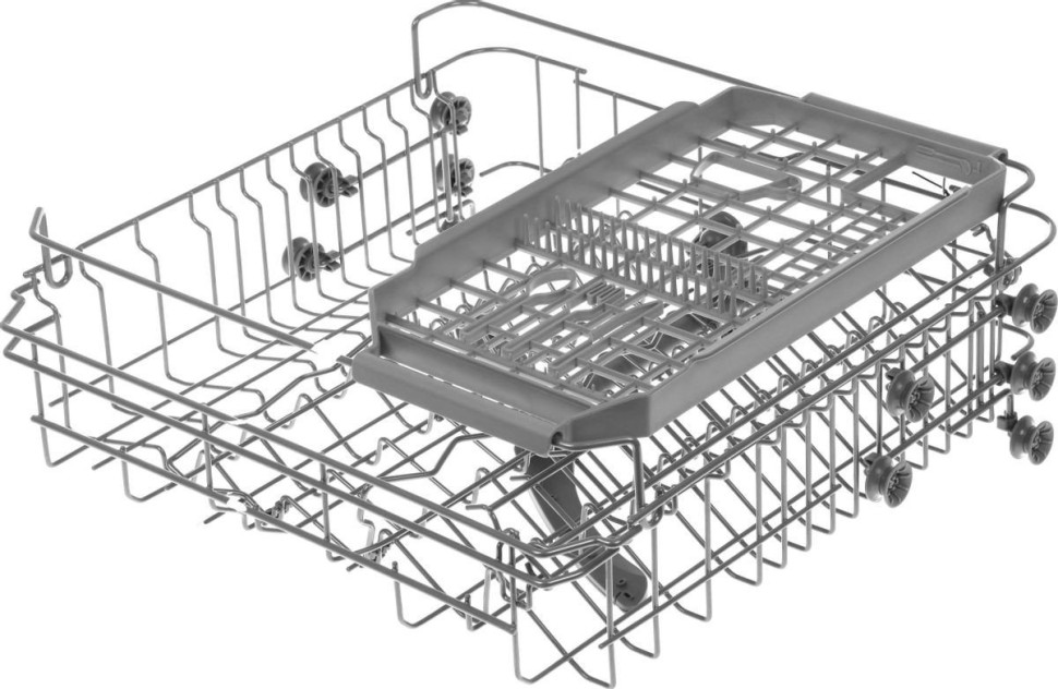 Посудомоечная машина Hyundai HBD 661