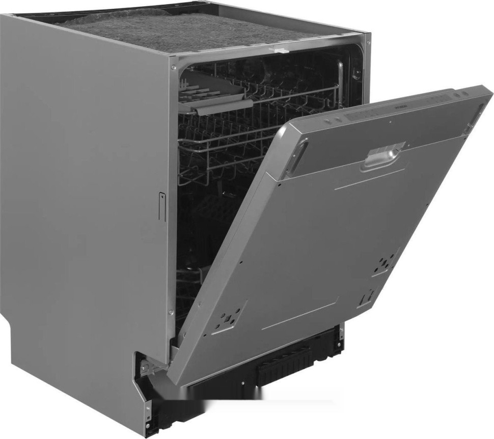 Посудомоечная машина Hyundai HBD 661