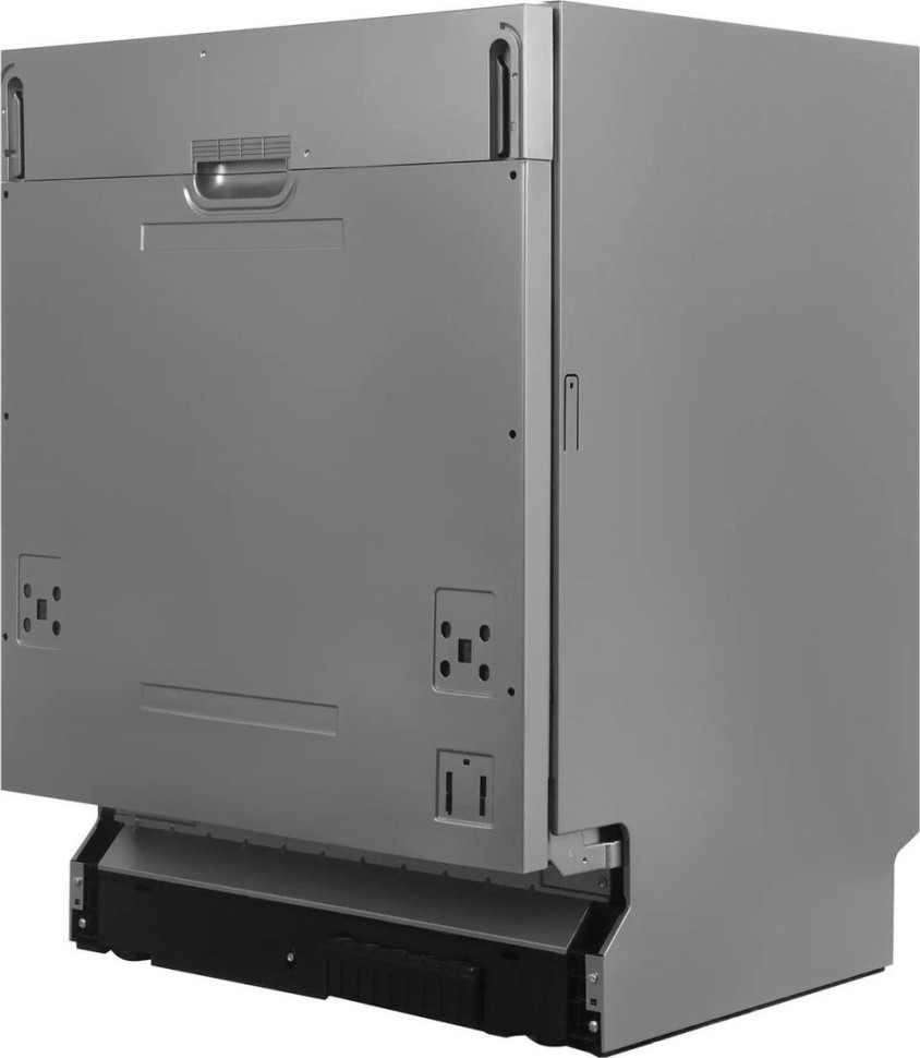 Посудомоечная машина Hyundai HBD 661