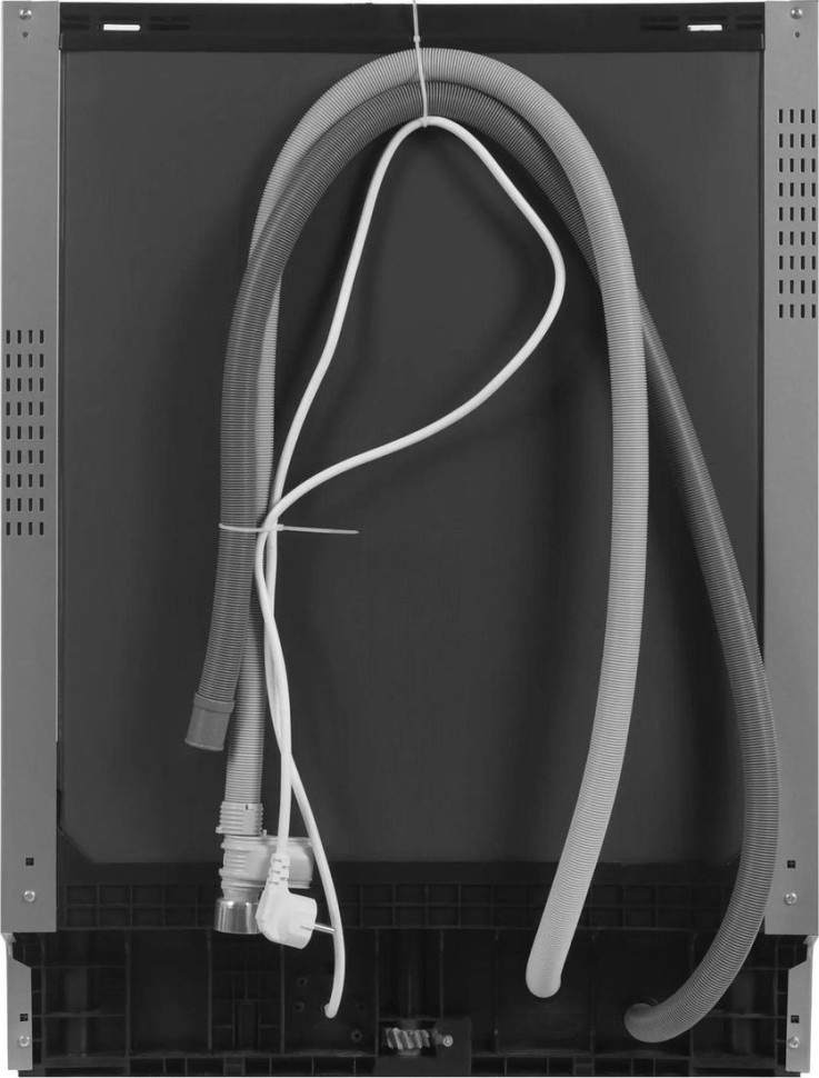 Посудомоечная машина Hyundai HBD 661