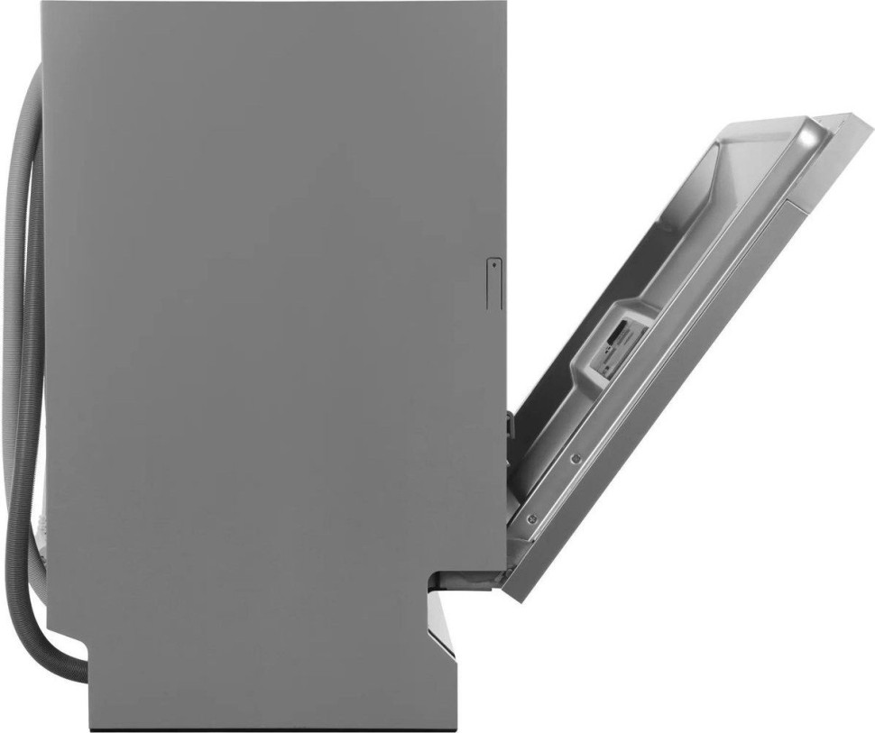 Посудомоечная машина Hyundai HBD 661