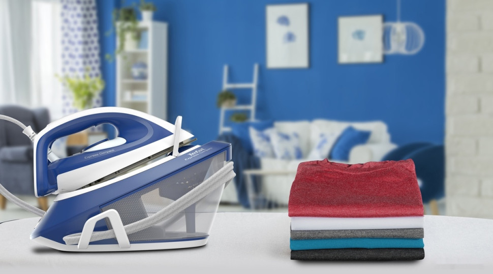 Утюг Tefal SV7112E0