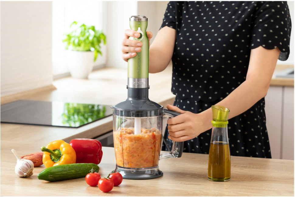 Блендер Sencor SHB 5600GG