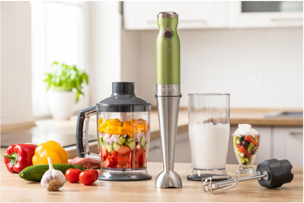 Блендер Sencor SHB 5600GG