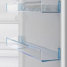 Холодильник с морозильником Beko B1RCSK402G