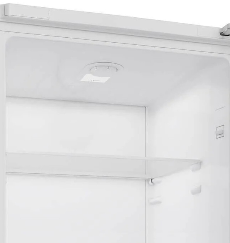 Холодильник с морозильником Beko B1RCSK402G