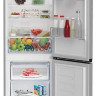 Холодильник с морозильником Beko B1RCSK402G