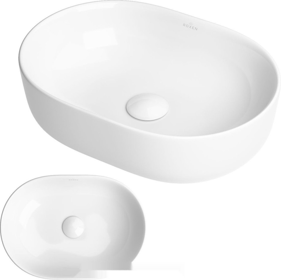 Умывальник Roxen Tim 570165
