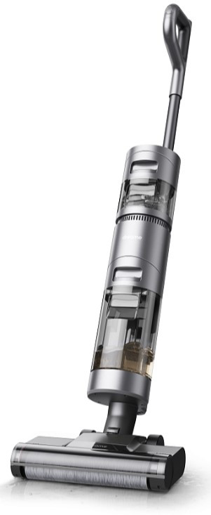 Вертикальный пылесос с влажной уборкой Dreame H11 Max (международная версия)