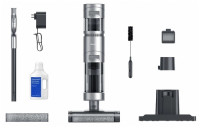 Вертикальный пылесос с влажной уборкой Dreame H11 Max (международная версия)