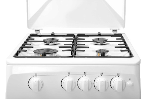 Плита RENOVA SG5G-LCW