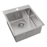 Кухонная мойка Zorg ZRE 4551