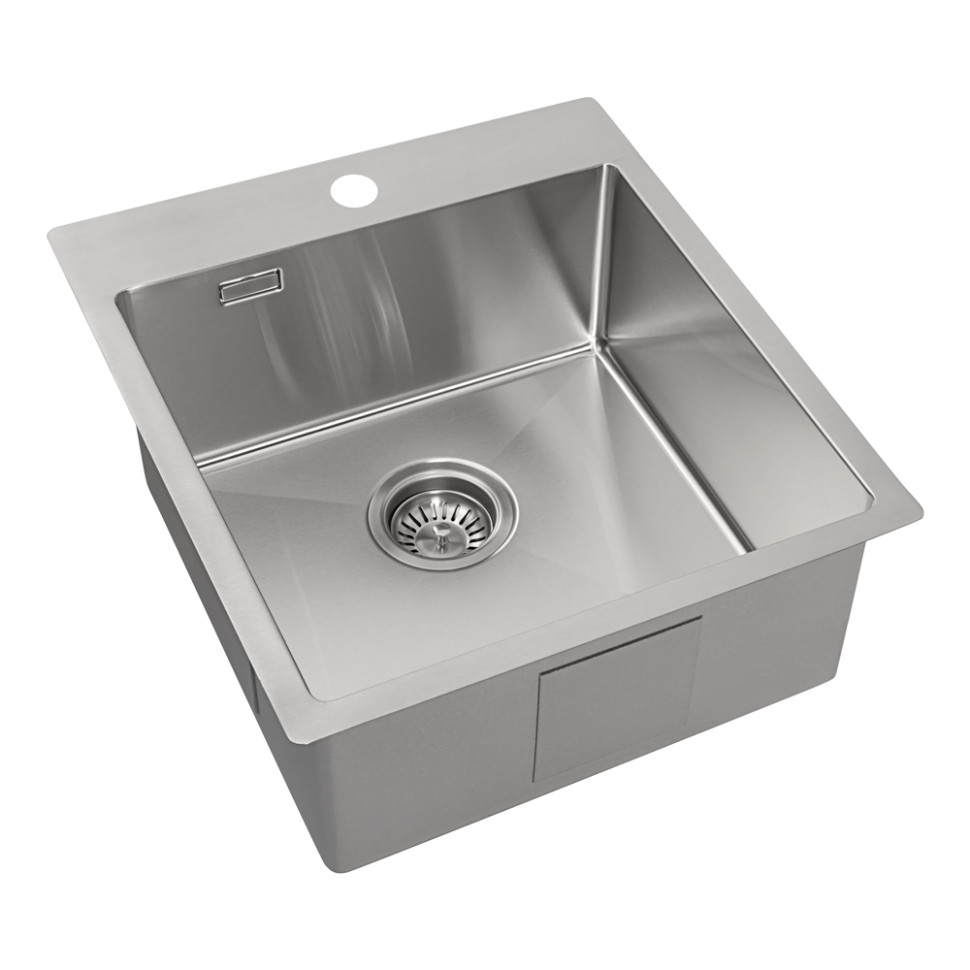 Кухонная мойка Zorg ZRE 4551