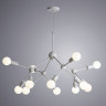Люстра Arte Lamp A3064SP-12WH