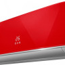 Сплит-система Hisense Red Crystal Super DC Inverter AS-10UW4RVETG00(R)