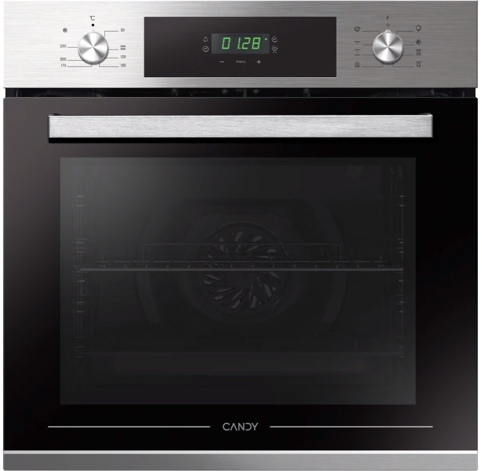 Духовой шкаф Candy Timeless FCT615X