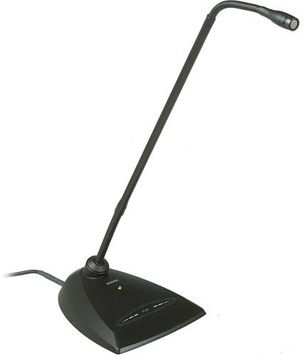 Конденсаторный микрофон Shure MX418D/C