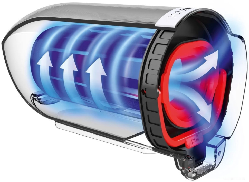 Пылесос Bosch BBH32101