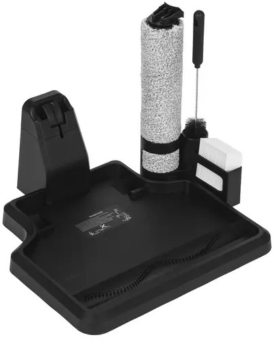 Вертикальный пылесос с влажной уборкой VIXTER VFW-2040