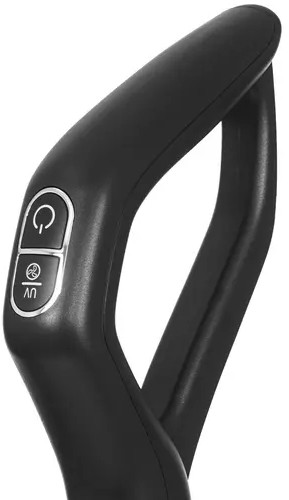 Вертикальный пылесос с влажной уборкой VIXTER VFW-2040