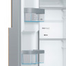 Холодильник side by side Bosch KAH92LQ25R