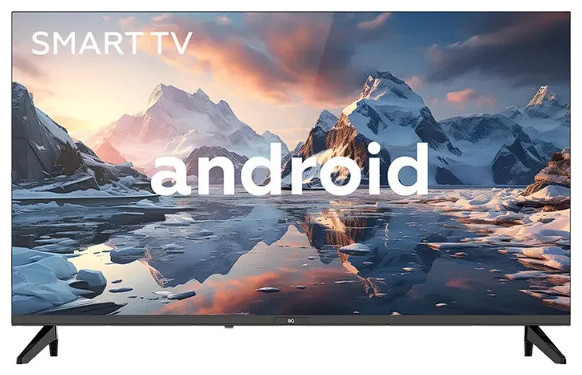 Телевизор BQ 42FS06B