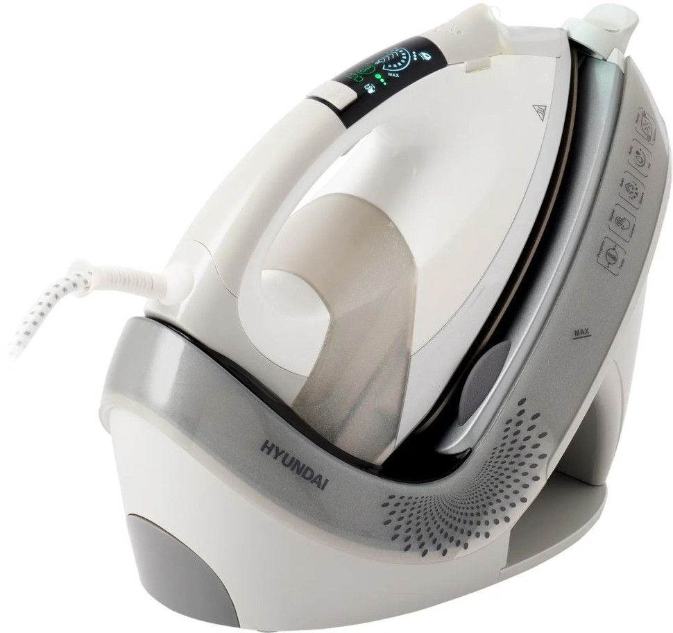 Парогенератор Hyundai H-SSP2600