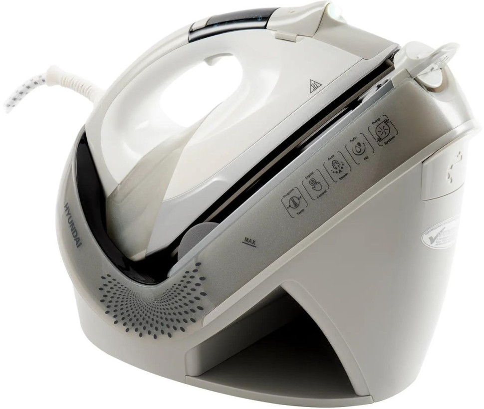 Парогенератор Hyundai H-SSP2600