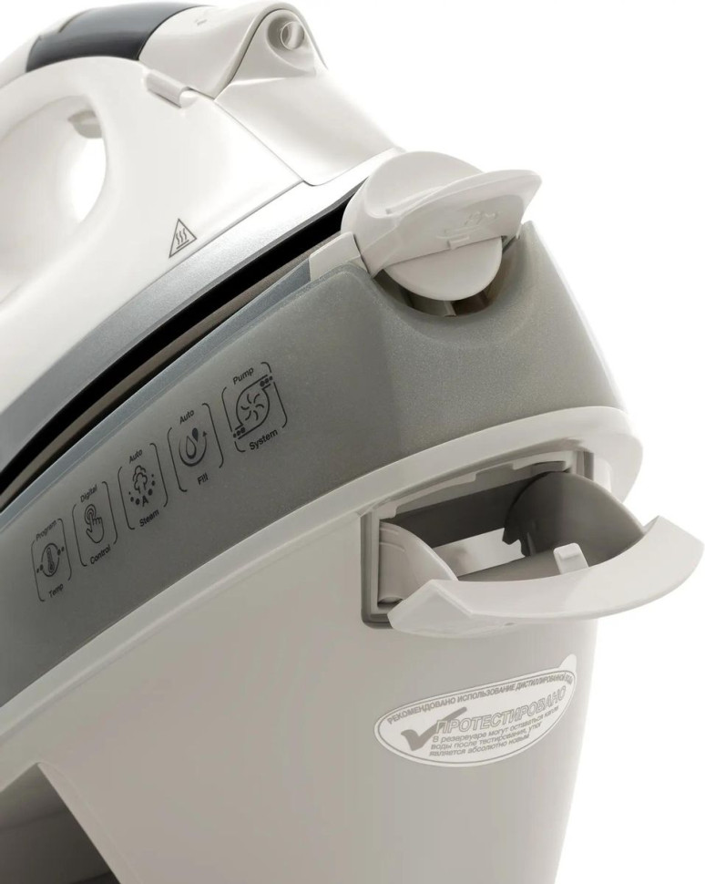 Парогенератор Hyundai H-SSP2600