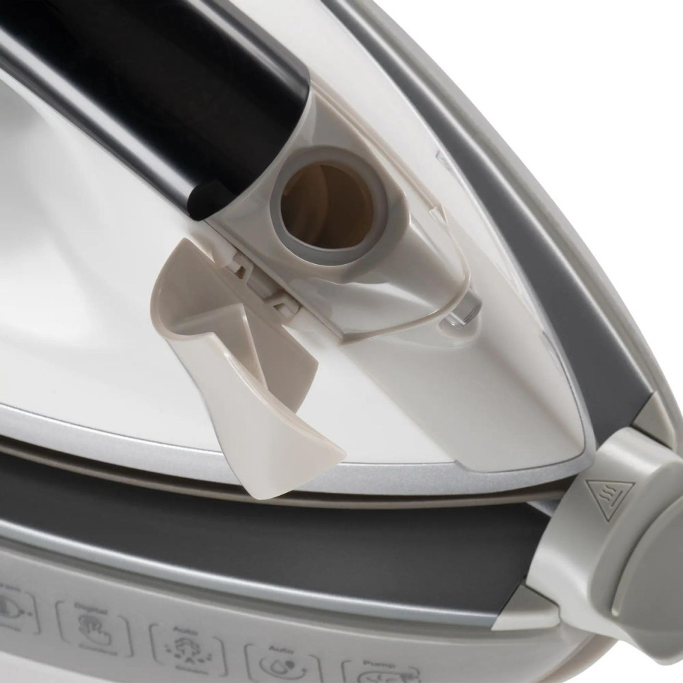 Парогенератор Hyundai H-SSP2600