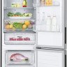 Холодильник LG DoorCooling+ GA-B509CMQM