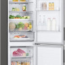 Холодильник LG DoorCooling+ GA-B509CMQM