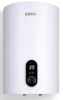 Водонагреватель Oasis Steel 50SN