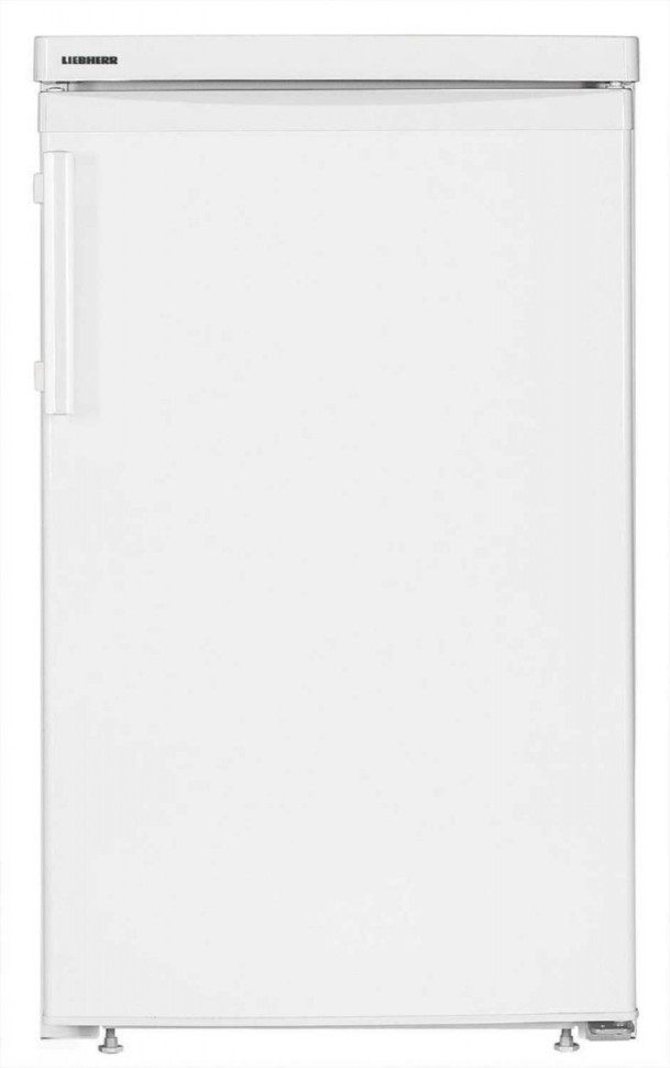 Холодильник с верхней морозильной камерой Liebherr T 1414