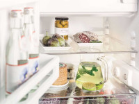 Холодильник с верхней морозильной камерой Liebherr T 1414