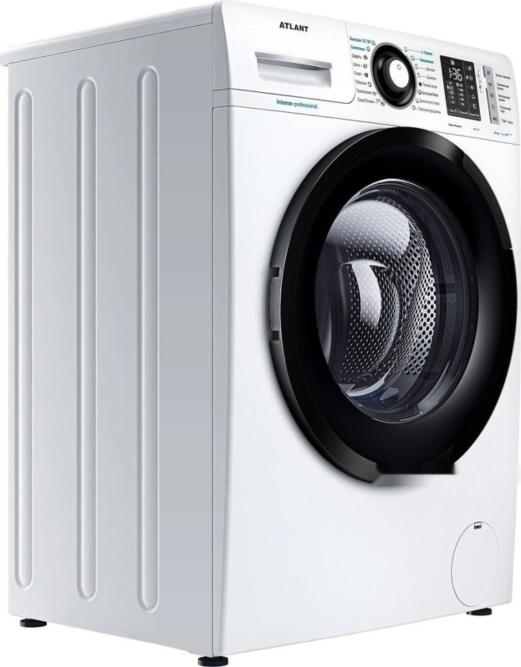 Стиральная машина ATLANT СМА 80С1213-02