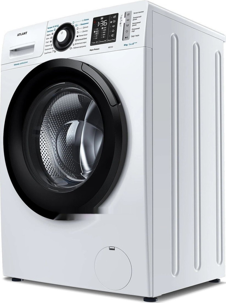 Стиральная машина ATLANT СМА 80С1213-02